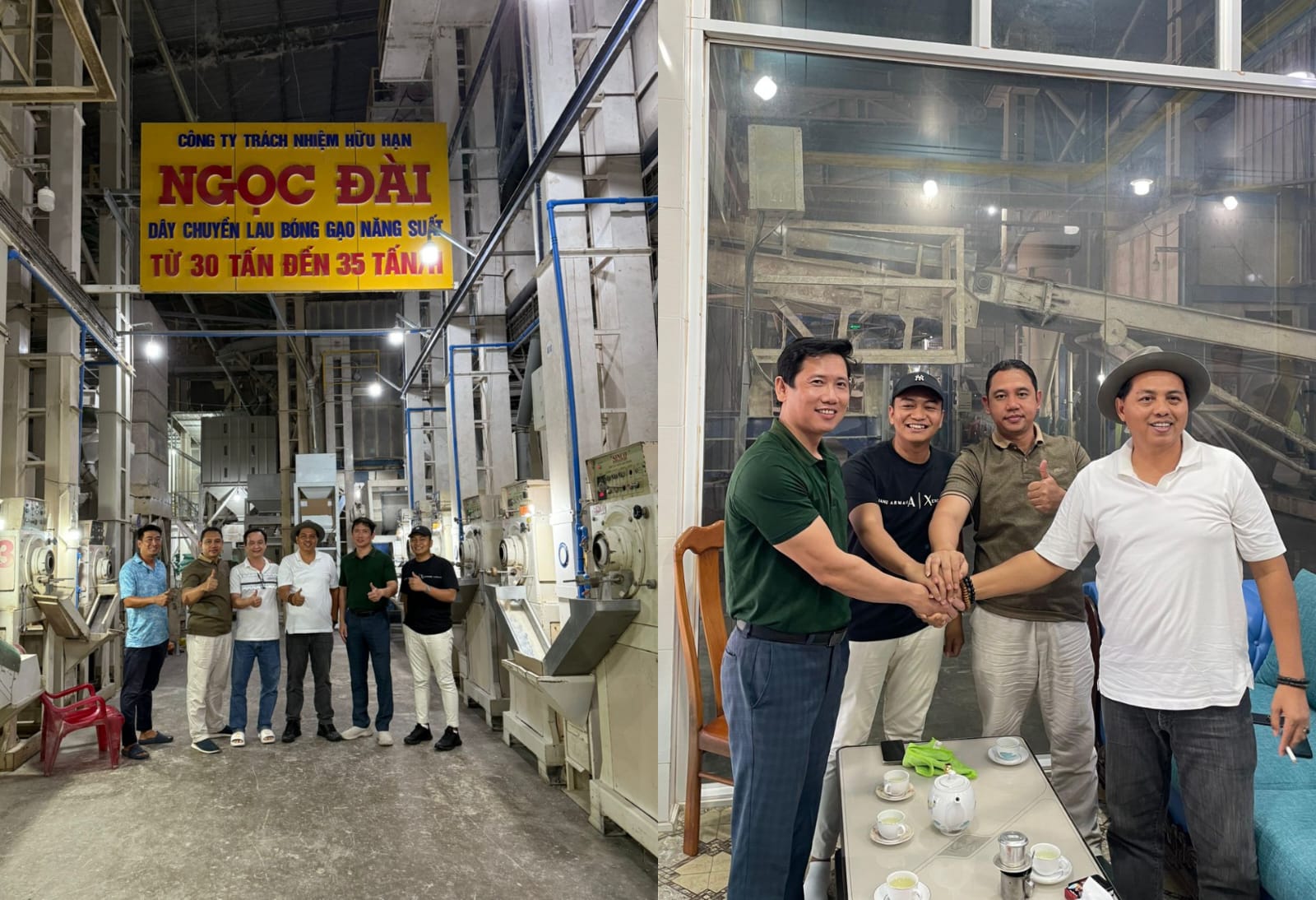 Beras Mahal VS Beras Murah, Gus Lilur Ungkap Penyebab Mahalnya Harga Beras Indonesia dibanding Vietnam