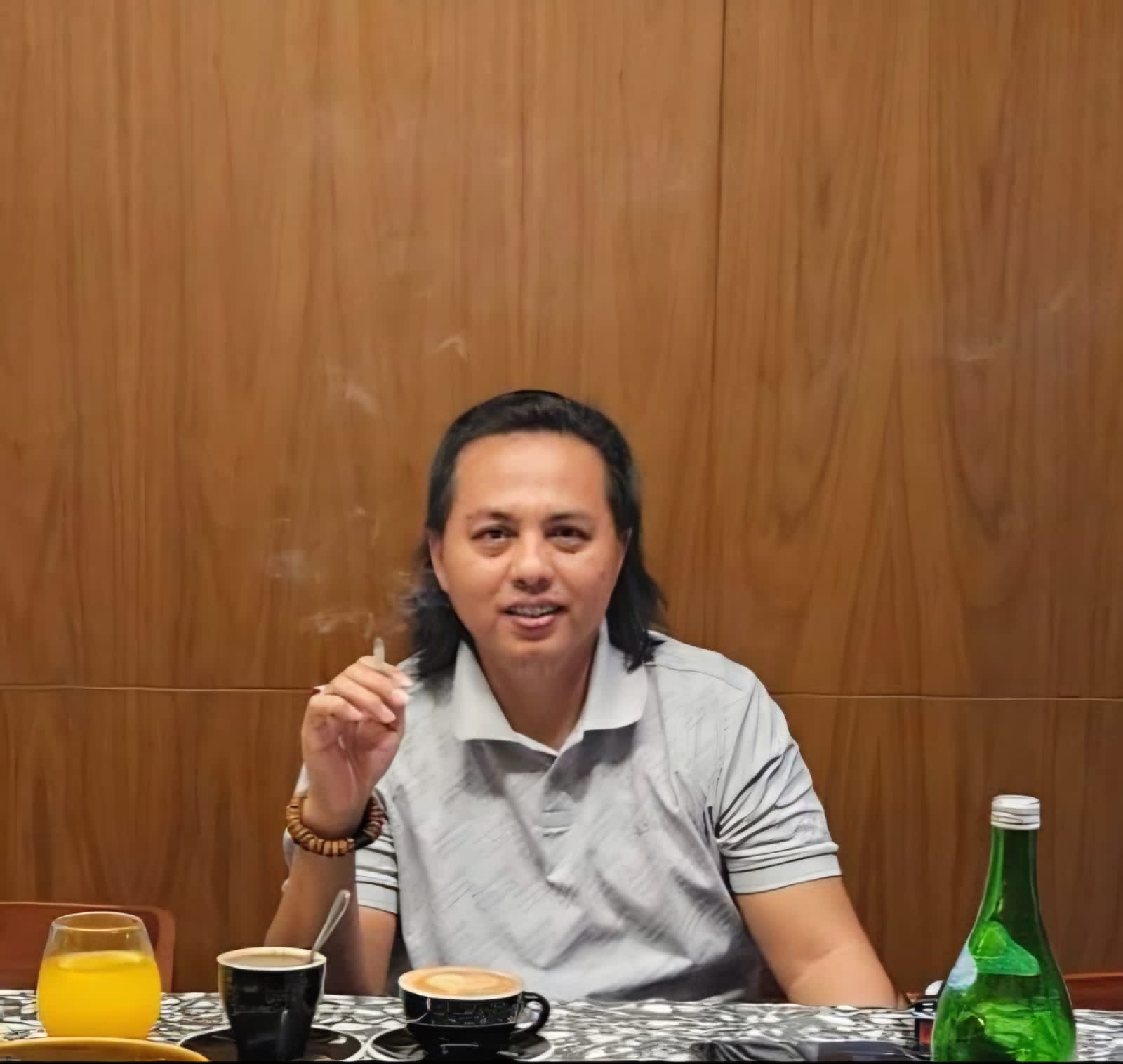 Catut Nama Ranggalawe Pendiri Tuban, Oknum Anggota DPR RI Dapil Jatim Dilaporkan ke MKD